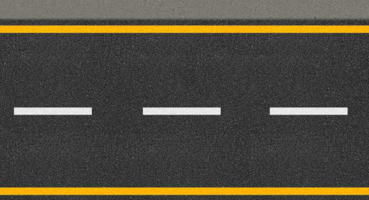 vertical Traffic signs